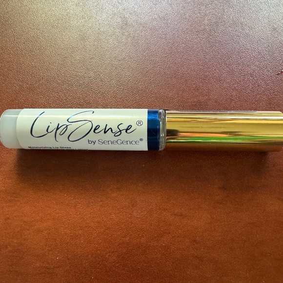 Lipsense Moisturizing Lip Glass, matte, NEW - Picture 1 of 2